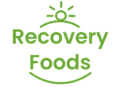 Recovery Foods logo