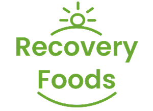 Recovery Foods logo