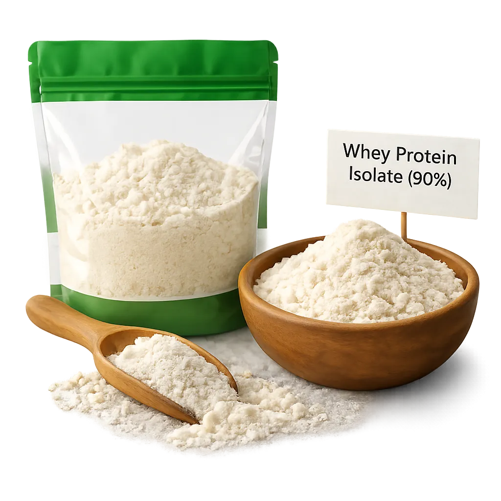 whey protein ingredient